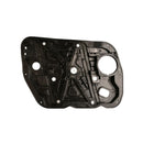 OEM Front Window Regulator Left Door 82471 C1210 for Hyundai Sonata 2014-2019