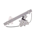 OEM 824031R110 Elevalunas eléctrico delantero izquierdo para Hyundai Accent 2011-2017