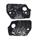 Elevalunas eléctrico OEM delantero izquierdo 824713V000 para Hyundai Azera HG 2012-2017