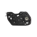 OEM Window Regulator Panel Front/Left 824713X010 for Hyundai Elantra 2011-2016