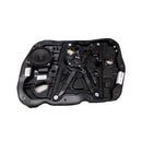 OEM 82481C1210 Power Window Regulator Panel Front Right for Hyundai Sonata 14-19
