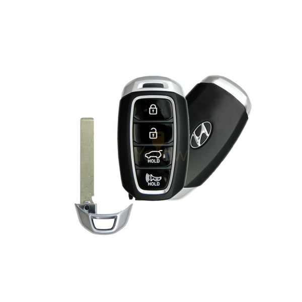 OEM Smart Key FOB Keyless Entry 95440G3000 for Hyundai Elantra GT 2018