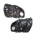 OEM Power Window Regulator Front LH+RH Set 82471D4000 for KIA Optima 2016-2021