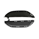 OEM Front Bumper Lower Cover Fog Lamp LH+RH 2P Set for Hyundai Tucson 2016~2018