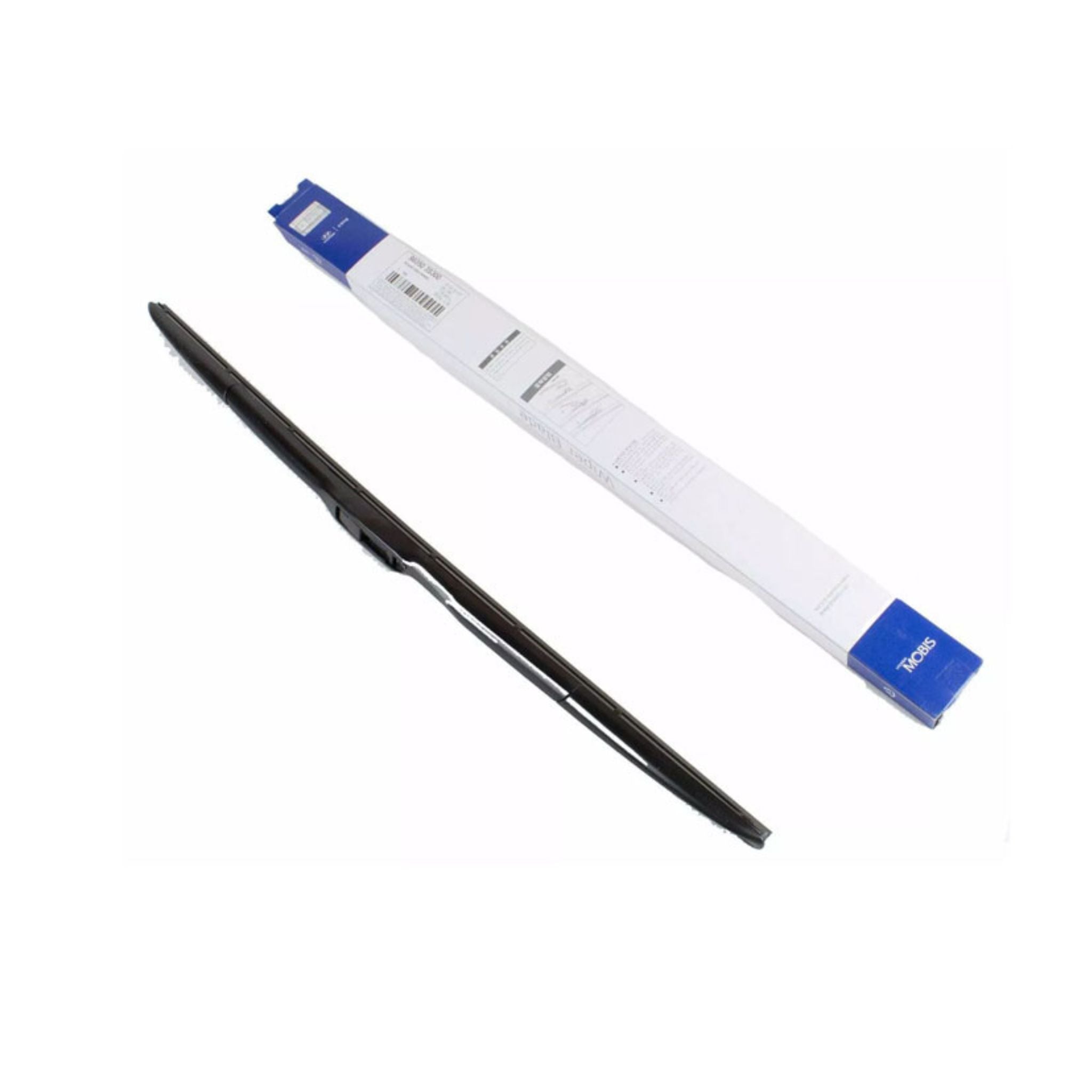 Genuine Hyundai 983602W000 Front Right Windshield Wiper Blade – For Santa Fe 2013-2014
