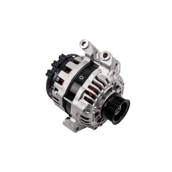 GM OEM Chevrolet Spark 2010-2015 Engine Water Pump #25194461