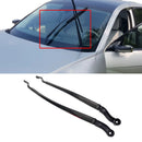 Nuevo brazo de limpiaparabrisas original OEM delantero LH + RH 2 uds para Hyundai IONIQ5 2022+ 