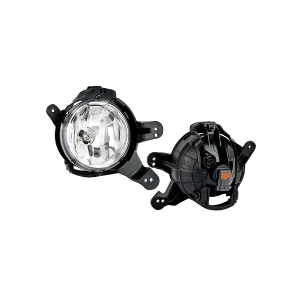 GM OEM Fog Driving Light Lamp RIGHT (RH) for CHEVROLET Spark 2013 - 2015