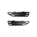 OEM 87771D4500 Garnish Molding Front Fender Left+Right for Kia Optima 2019-2020