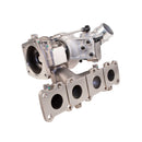 Colector integrado de cargador Turbo OEM para Hyundai Veloster N / i30 N [Serie N] 