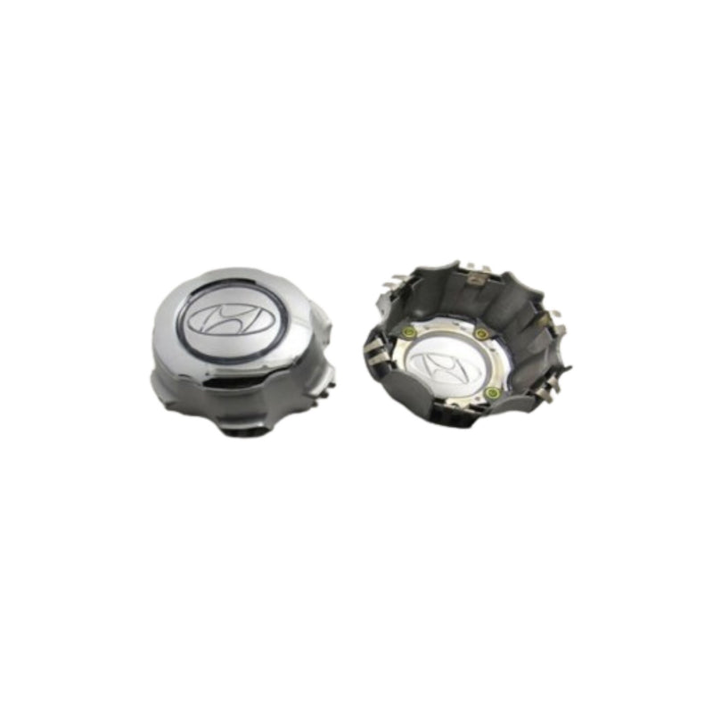 Nueva tapa de cubierta central de rueda genuina Oem 52980H1400 para Hyundai Terracan 03-06