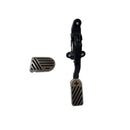 Pedal de acelerador y pastillas de freno originales OEM 2p Set para Hyundai Ioniq 5 / Kia EV6 