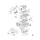 GM OEM Chevrolet Spark 2012 - 2015 Ignition Coil