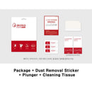 IONIQ 5 12.3 Inch Navigation + Instrument Panel Protection Film Set