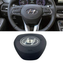Steering Wheel AirBag Module Dark Navy 80100-S8500WDN for Hyundai Palisade 20-21