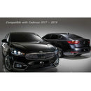 Genuine OEM Steering Wheel AirBag Module 56900-F6500YBR for Kia Cadenza 2017-2020