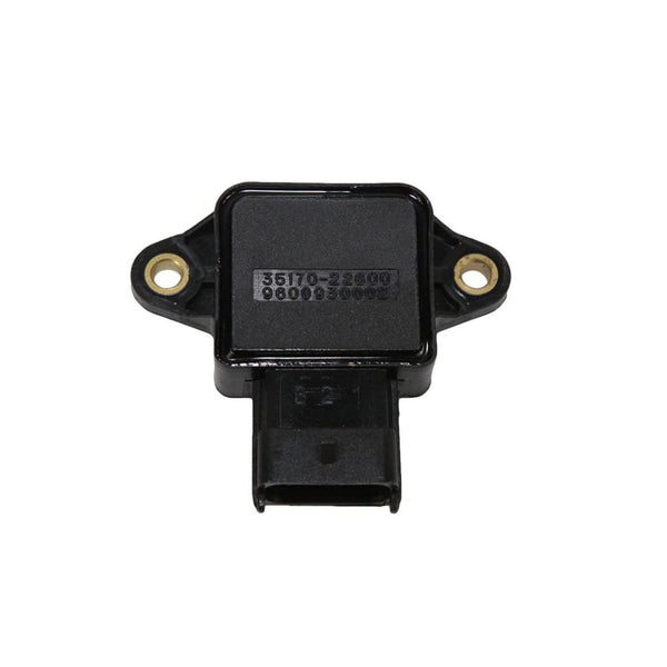 Nuevo sensor de posición del acelerador OEM TPS 3517022600 para Hyundai Tucson 2.0L 05 - 09