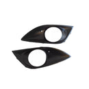 OEM Front Bumper Fog Lamp Cover set LH RH 2Pcs for Hyundai Veloster 2011-2017