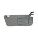 Express Sun Visor Inside Left LH Gray Oem 852013K400QS For Hyundai Sonata 06-10