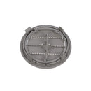 Genuine 853172J000QW 2p Air Vent AC Grille Headlining Gray for Kia Sedona 06-14