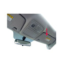 Express Sun Visor Inside Left LH Gray Oem 852013K400QS For Hyundai Sonata 06-10