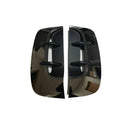 OEM Side Wing Air Flow Fender Intake Vent Trim LH RH Set for Kia stinger 18-21