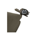 Express OEM Sun visor Beige Left Driver LH 852013K010QD For Hyundai Sonata 06-10