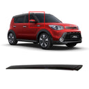 OEM 86180B2000 Exterior Molding Windshield Pillar Trim RH for Kia Soul 2014-2018