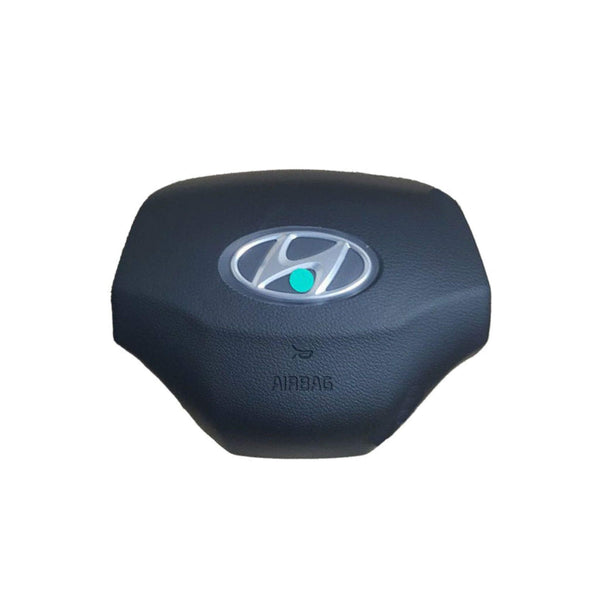 OEM Steering Wheel AirBag Module 80100K4500SRX for Hyundai Kona Electric 2019-2020