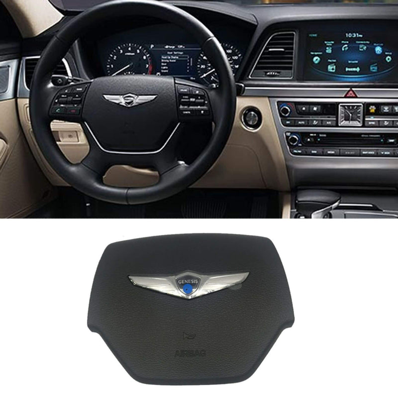 OEM Steering Wheel AirBag Module 56900-B1450RRY for Hyundai Genesis G80 2018-2020