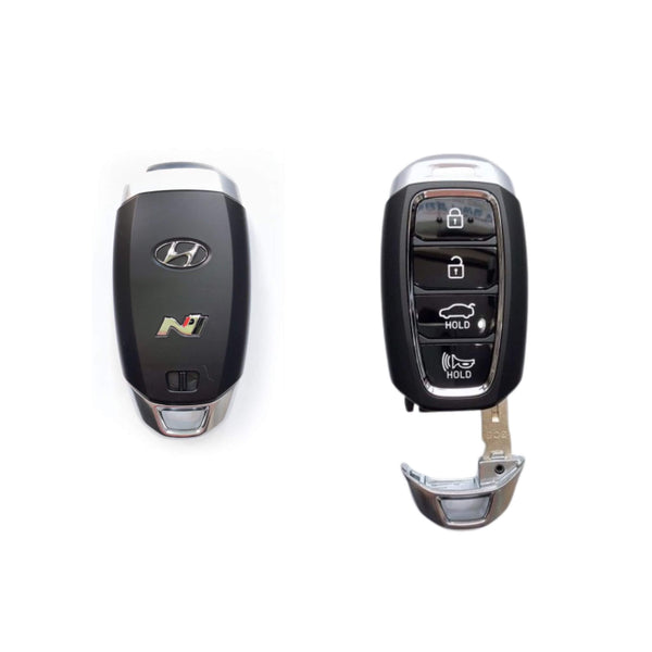 NEW OEM Hyundai Veloster N Smart Key FOB Keyless Entry Remote 95440K9000