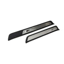 Genuine OEM Metal Door Step Scuff LH+RH 2P Set for Hyundai Veloster N 2019-2021