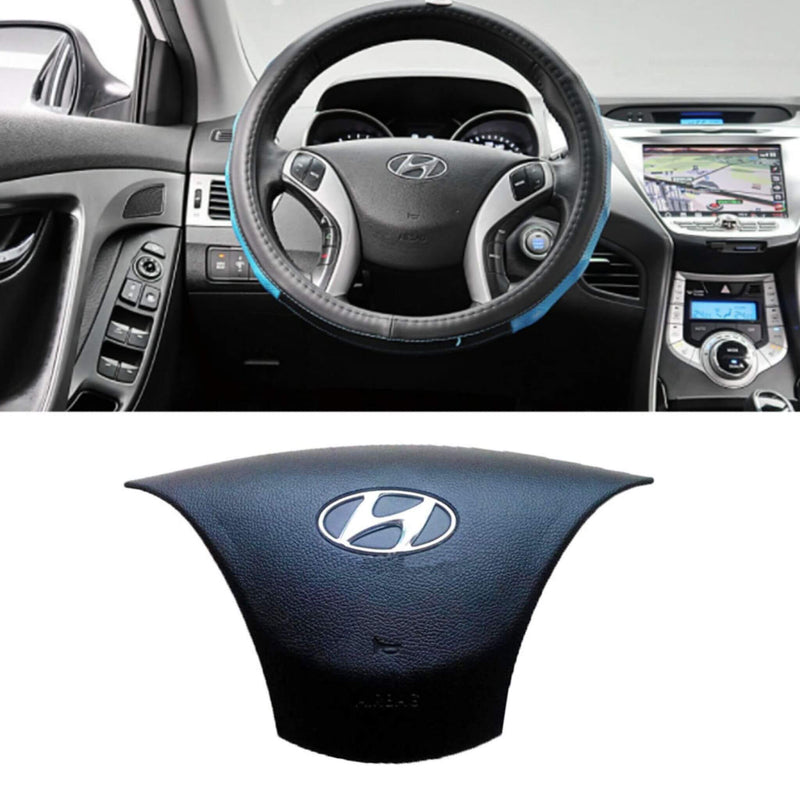 Genuine Steering Wheel AirBag Module 56900-3X000RY for Hyundai Elantra MD 2011-2016