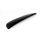 Smoke Rear Roof Lip Spoiler Visor Molding D-894 for Kia Forte Cerato K3 19-22