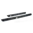 Genuine OEM Metal Door Step Scuff LH+RH 2P Set for Hyundai Veloster N 2019-2021