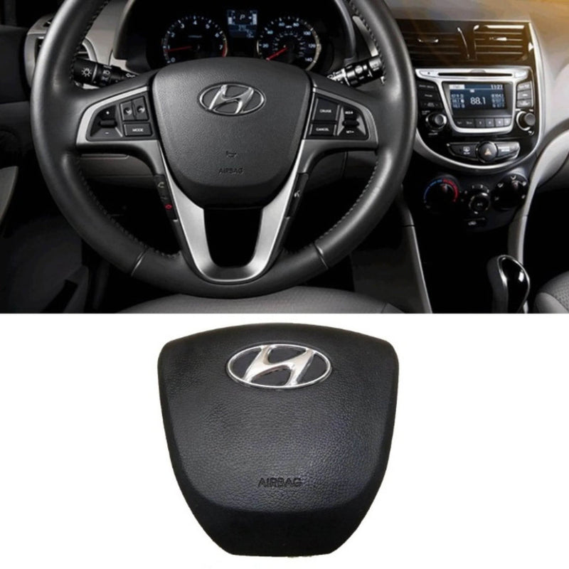 Genuine OEM Steering Wheel AirBag Module 56900-1R000RY for Hyundai Accent 2011-2017