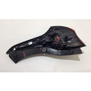 Genuine OEM LED Tail Light Rear Lamp LH+RH 4p Set for Hyundai Veloster N 18-20