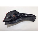 Genuine OEM LED Tail Light Rear Lamp LH+RH 4p Set for Hyundai Veloster N 18-20