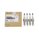 Bujía de motor genuina 2.0L 4p set 1886709095 para Hyundai Elantra 2017-2020