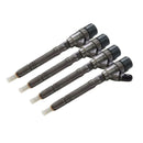 New Bosch Diesel CRDI injector 33800 27010 4PCS Set for Hyundai Elantra Santa Fe