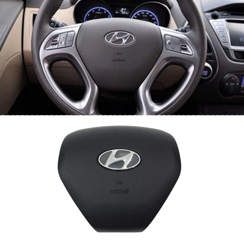 Genuine Steering Wheel AirBag Module 56900-2S0009P for Hyundai Tucson 2011-2015