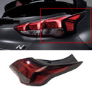 Genuine LED Tail Light Rear Outside Lamp Right RH for Hyundai Veloster N 18-20