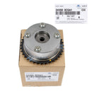 OEM Genuine INTAKE-EXHAUST CVVT GEAR Set for 11-19 HYUNDAI 14-19 KIA 3.3L 3.8L