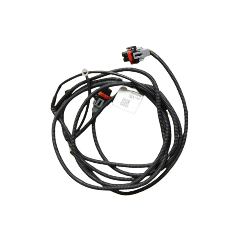 GM OEM Fog Light Switch Wire for Chevrolet Spark 2010 - 2011