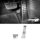 Alloy Pedal Aluminium Accelerator Brake Pedal 2p set for Hyundai Sonata The Edge