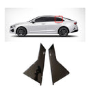 OEM Genuine Rear Window C-pillar Molding LH+RH 2PCS for Kia Optima DL3 2020-2022
