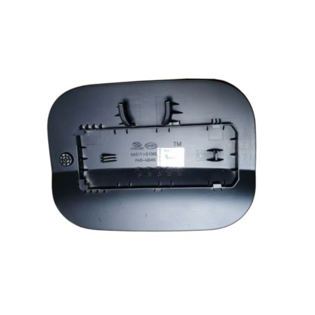セントマイケル　ロンT ONE SIZE 69511S1000 Genuine OEM Fuel filler Door Gas Cap for Hyundai Santa Fe 2