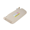 Genuine Driver Seat Left Inside Sun Visor 85201 2G010J7 For Kia Optima 2007-2010