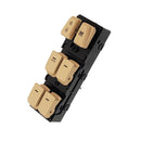 Genuine 935703S000YDA Power Window Switch Driver Side For Hyundai Sonata 2011-14