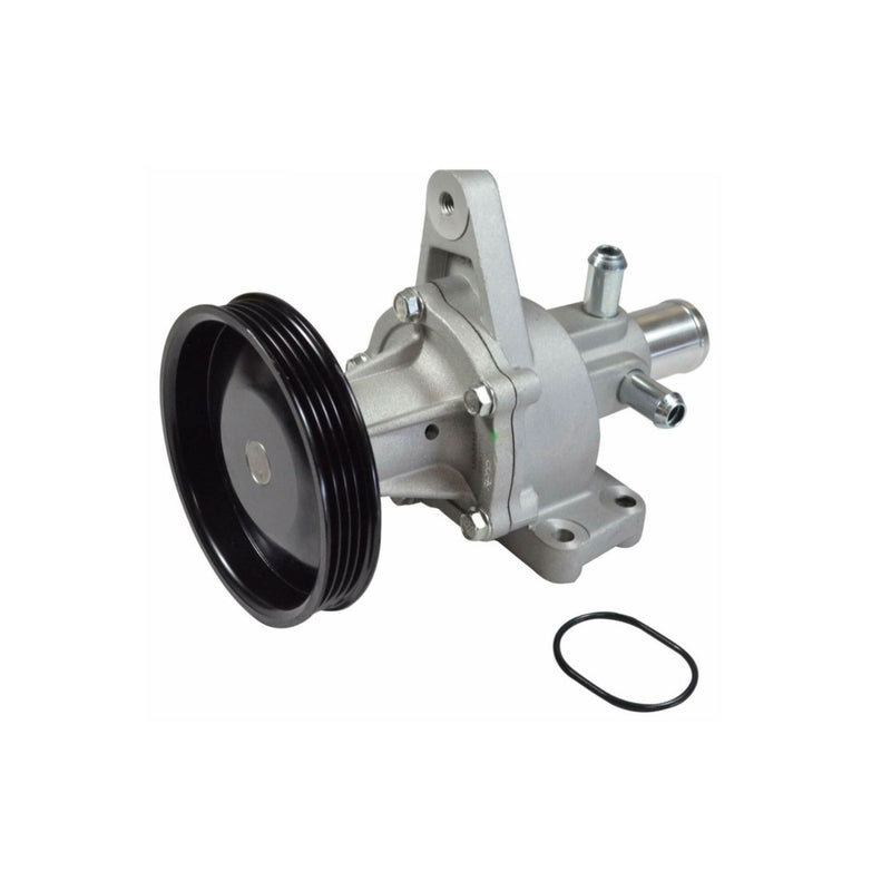 GM OEM Chevrolet Spark 2010-2015 Engine Water Pump